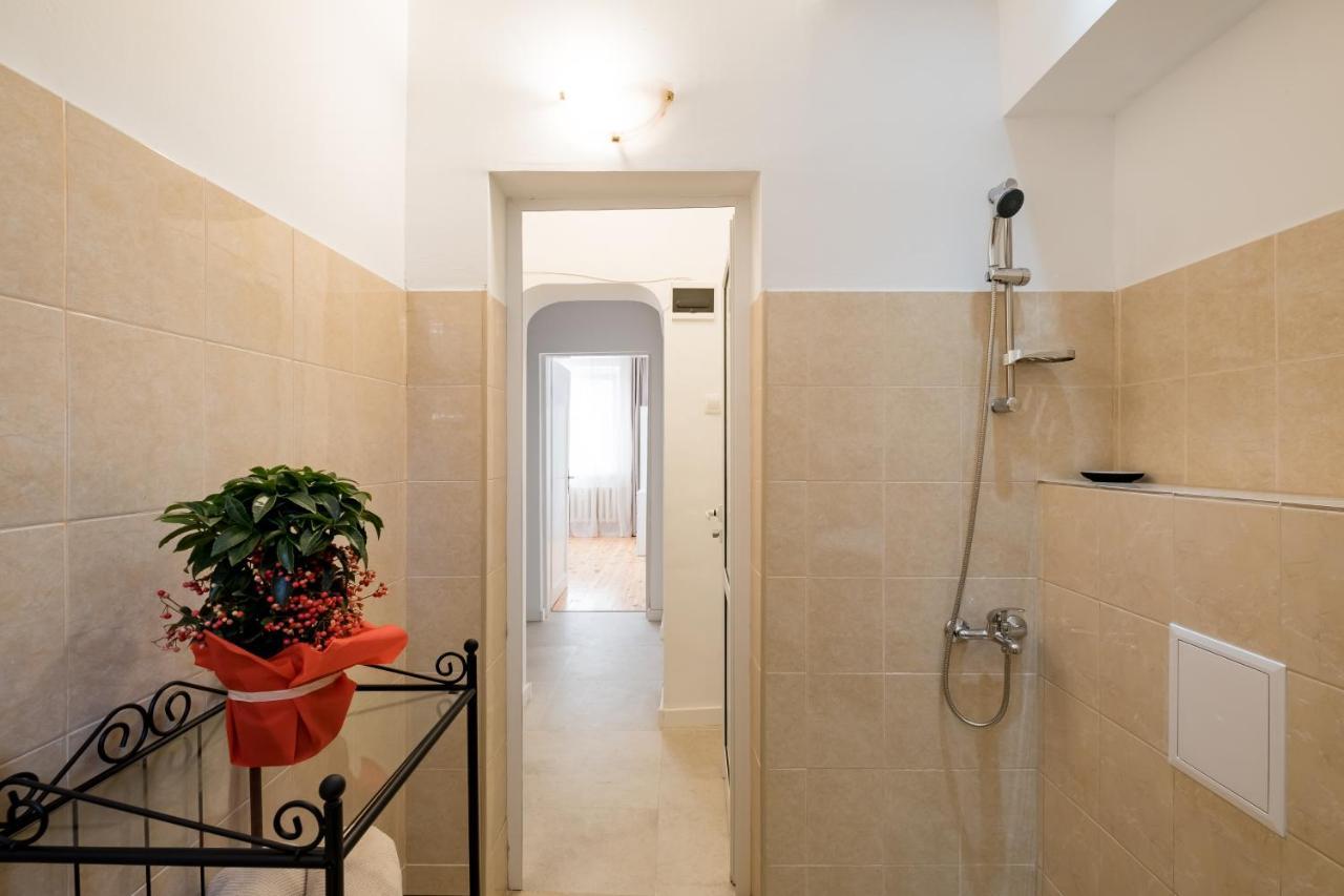 Spacious 3 Bedroom Home In Sofia'S Top Center Bagian luar foto
