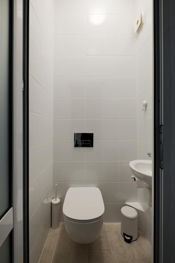 Spacious 3 Bedroom Home In Sofia'S Top Center Bagian luar foto