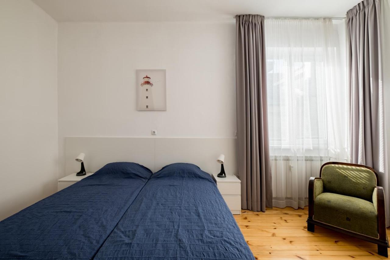 Spacious 3 Bedroom Home In Sofia'S Top Center Bagian luar foto