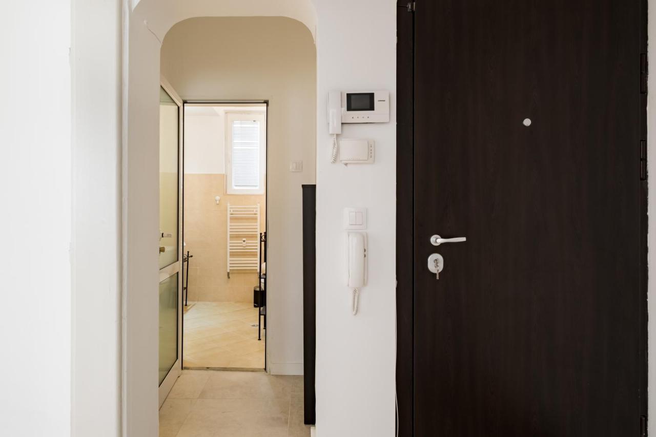 Spacious 3 Bedroom Home In Sofia'S Top Center Bagian luar foto